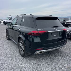 2024 Mercedes-BENZ GLE photo 5