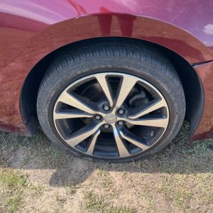 2016 Nissan MAXIMA 3.5 SR 缩略图 20