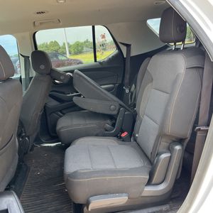 2018 Chevrolet TRAVERSE LT CLOTH thumbnail 34