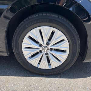 2019 Volkswagen JETTA S — миниатюра 20