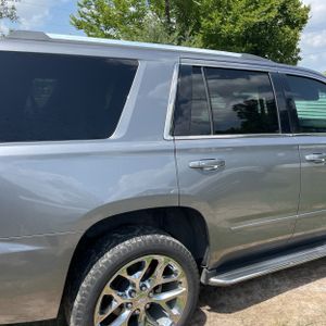 2018 Chevrolet TAHOE PREMIER 照片 6