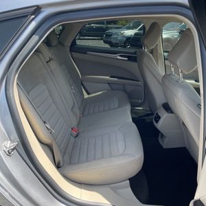 2020 FORD FUSION SE thumbnail 34