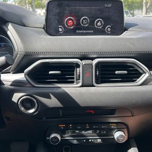 2020 Mazda CX-5 TOURING — фото 36