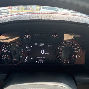 2017 RAM 1500 REBEL 缩略图 39