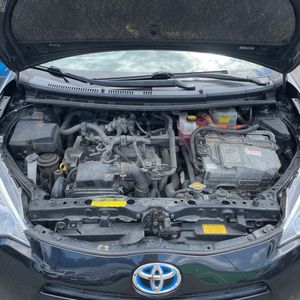 2012 Toyota PRIUS C TWO — миниатюра 42