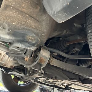 2008 Honda CR-V LX 照片 28