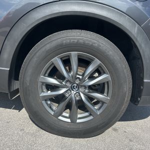 2021 Mazda CX-9 TOURING 缩略图 18