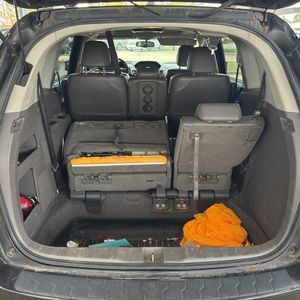 صورة 39 لـ 2011 Honda ODYSSEY TOURING