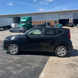 KIA SOUL LX - 3