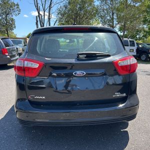 FORD C-MAX HYBRID SEL - 7