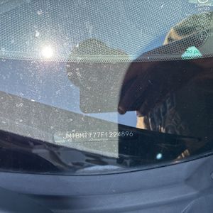 2015 Mazda MAZDA3 I SV 缩略图 52