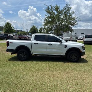 FORD RANGER XLT - 10