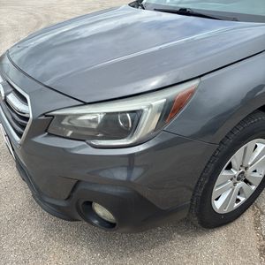 صورة مصغرة 49 لـ 2018 Subaru OUTBACK 2.5I PREMIUM