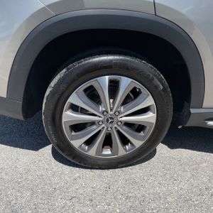 2020 Mercedes-BENZ GLE 缩略图 19