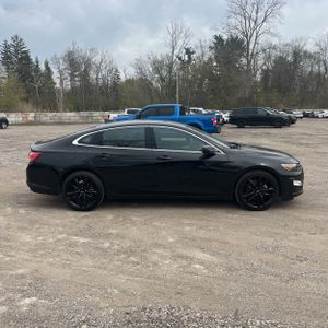 CHEVROLET MALIBU 1LT - 10