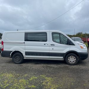 FORD TRANSIT 250 - 10