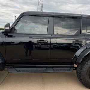صورة 4 لـ 2026 FORD BRONCO RAPTOR