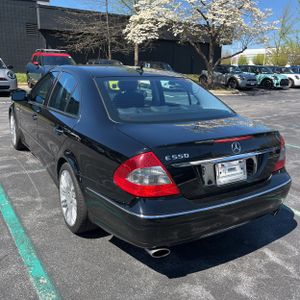 MERCEDES-BENZ E-CLASS - 5