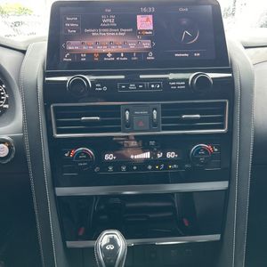 صورة 37 لـ 2022 Infiniti QX80 PREMIUM SELECT