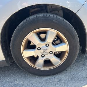 صورة مصغرة 20 لـ 2012 Nissan VERSA 1.8 S