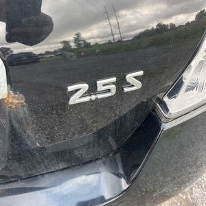 2012 Nissan ALTIMA 2.5 S thumbnail 23
