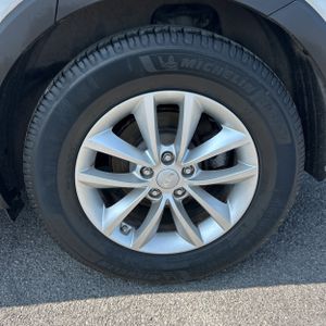 2018 KIA SORENTO LX — миниатюра 18