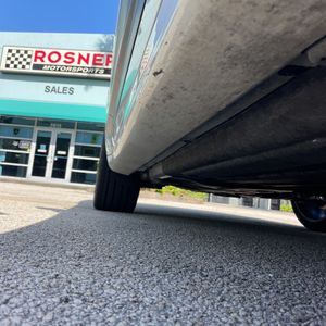 صورة مصغرة 22 لـ 2022 Porsche MACAN GTS