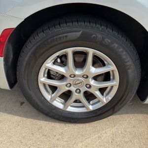صورة مصغرة 17 لـ 2024 Chrysler PACIFICA TOURING L