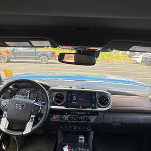 2018 Toyota TACOMA LIMITED — миниатюра 37