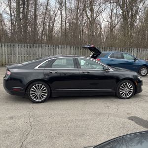 LINCOLN MKZ SELECT - 10