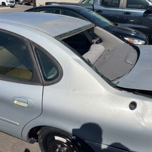 FORD TAURUS SEL - 5