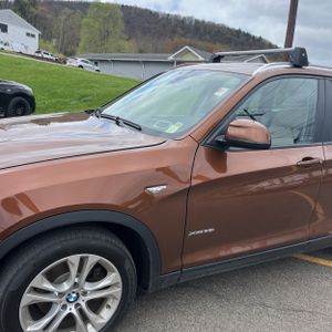 BMW X3 XDRIVE35I - 2