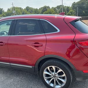 2019 Lincoln MKC SELECT photo 6