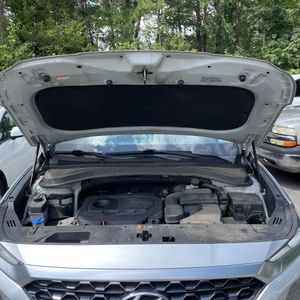 2020 Hyundai SANTA FE SEL — миниатюра 43