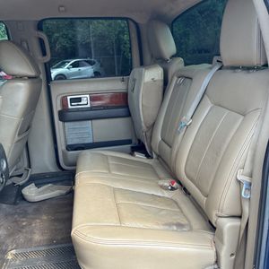 2010 FORD F-150 LARIAT — фото 34