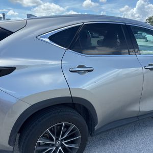 LEXUS NX 350 PREMIUM - 9