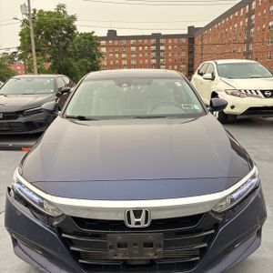 2019 Honda ACCORD EX 缩略图 15