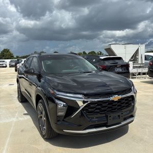 2025 Chevrolet TRAX LT — миниатюра 12