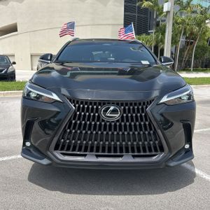 2022 Lexus NX 350 PREMIUM — миниатюра 14