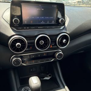 صورة مصغرة 36 لـ 2021 Nissan SENTRA S