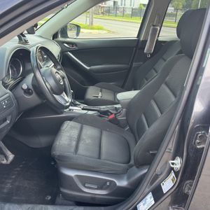 2015 Mazda CX-5 TOURING — фото 32