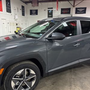 HYUNDAI TUCSON SEL - 2