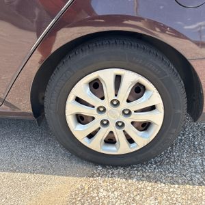 2011 KIA FORTE EX 缩略图 18
