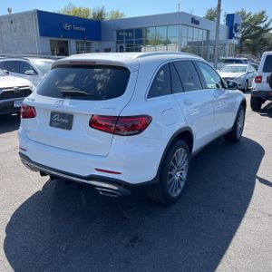 MERCEDES-BENZ GLC - 8