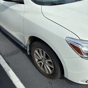 صورة 51 لـ 2013 Nissan PATHFINDER SL