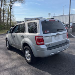 FORD ESCAPE XLT - 5