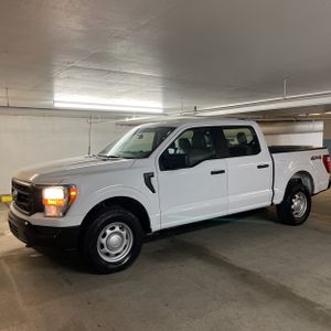FORD F-150 XL - 3