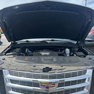 صورة مصغرة 48 لـ 2020 Cadillac ESCALADE ESV LUXURY