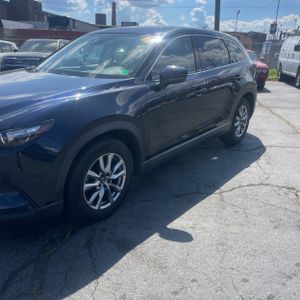 MAZDA CX-9 TOURING - 2