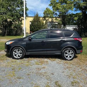 صورة 3 لـ 2013 FORD ESCAPE SEL